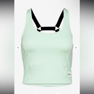 Adidas parley sport top